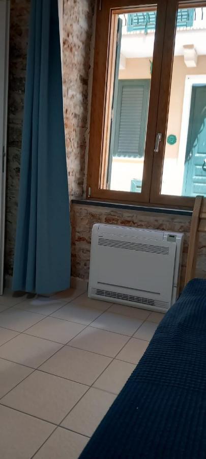 Ferienwohnung La Raja Scilla Exterior foto