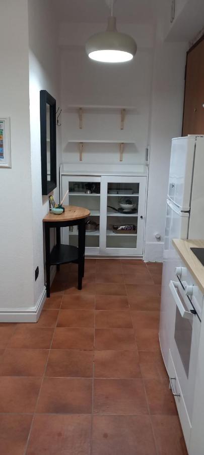 Ferienwohnung La Raja Scilla Exterior foto