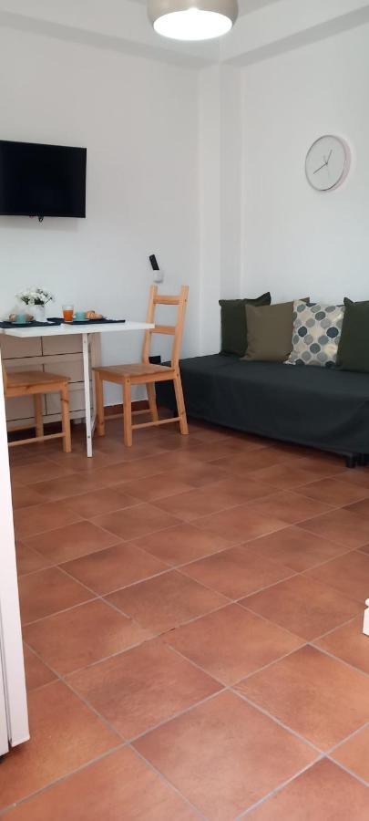 Ferienwohnung La Raja Scilla Exterior foto