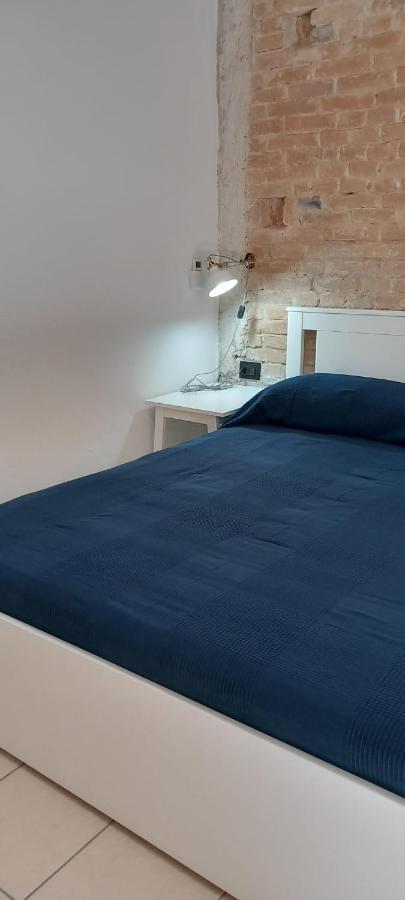 Ferienwohnung La Raja Scilla Exterior foto
