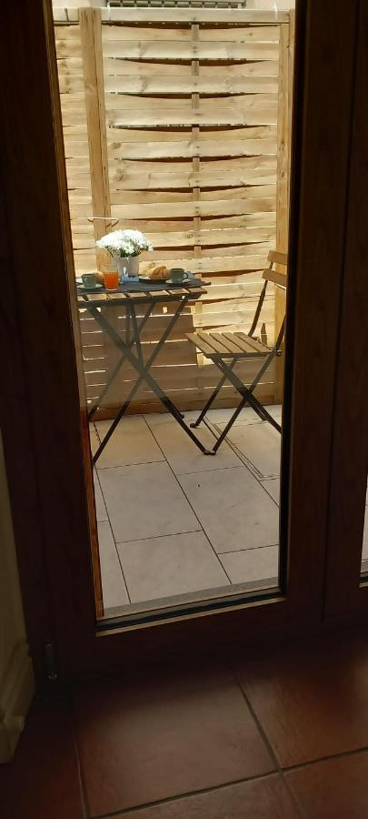 Ferienwohnung La Raja Scilla Exterior foto