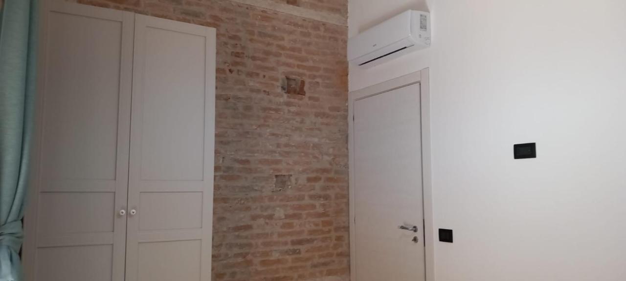 Ferienwohnung La Raja Scilla Exterior foto